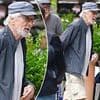 Robert De Niro, 81, steps out looking thin after making major career decision on filmmaking