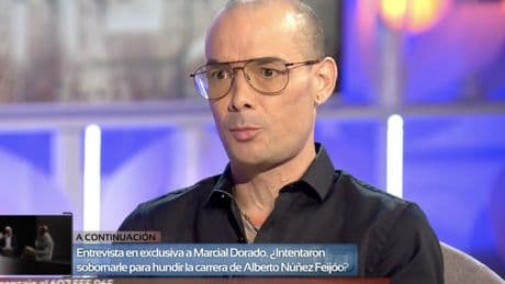 Gervasio Deferr rompe su silencio tras las acusaciones de abuso sexual: "Intento defenderme"