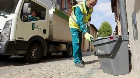 Differenziata a Savona, lettera del difensore civico Cozzi: “Segnalate criticità”