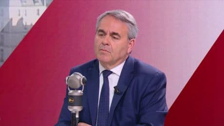 "Ils sont tombés sur la tête?": dénonçant "l'overdose fiscale", Xavier Bertrand s'oppose à un nouvel impôt pour remplacer la taxe d'habitation