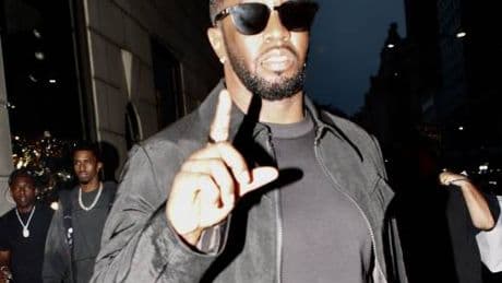 Diddy colpevole di traffico per la prostituzione ma scagionato dalle accuse più gravi