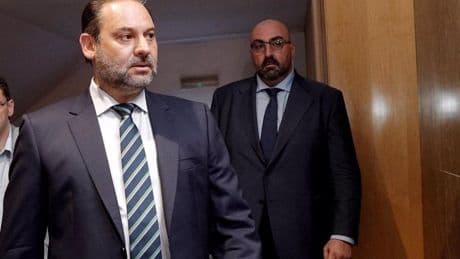 Lo que nadie cuenta del 'caso Koldo'