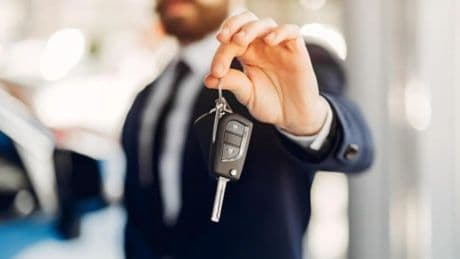 Quiero vender mi coche: esta herramienta me ayuda a saber cuál es su precio y a venderlo