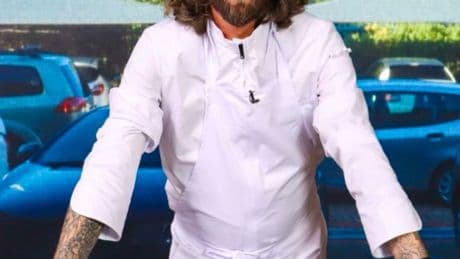 Celeb chef alleges he was hit with legal threat after denouncing Meghan Markle’s show: ‘Painful to watch’