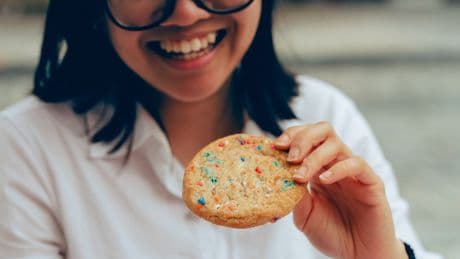One Way Gen Z Finds Stress Relief? Overspending on Treats.