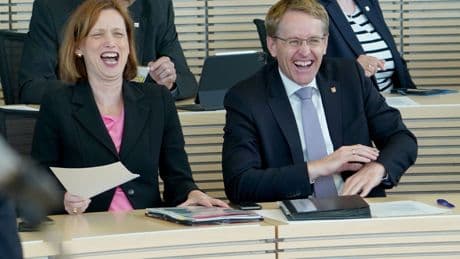 Nachfolge: Günther will neue Bildungsministerin vorstellen