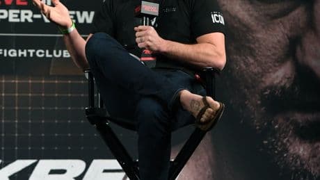 Ben Askren: Former UFC fighter receives double lung transplant, wife confirms