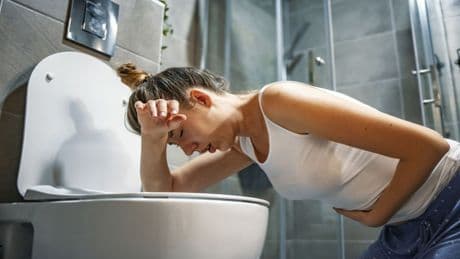 Studie zeigt: Zitronensaft könnte Noroviren deaktivieren
