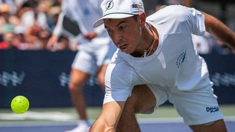 Dallas Flash Sweep A Tough Major League Pickleball Weekend In Austin