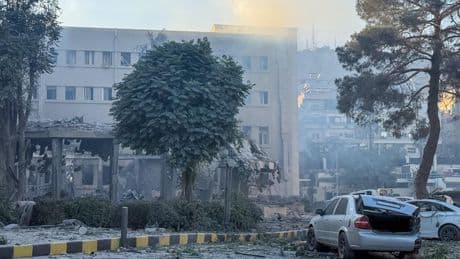 Conflit au Proche-Orient, jour 650 : retrait des forces syriennes de Soueida, 20 morts à Gaza