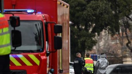Incendie dans un immeuble à Reims : quatre morts dont un enfant