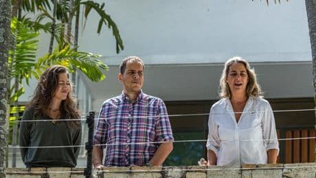 Estados Unidos dice haber rescatado a cinco antimaduristas asilados en la embajada argentina en Caracas