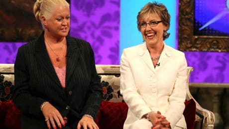 How Clean Is Your House? Star Pays Tribute To 'Tormented Soul' Kim Woodburn
