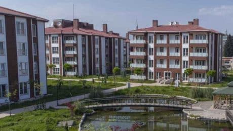 Konuta erişimi yüzde 40 artıracak formül