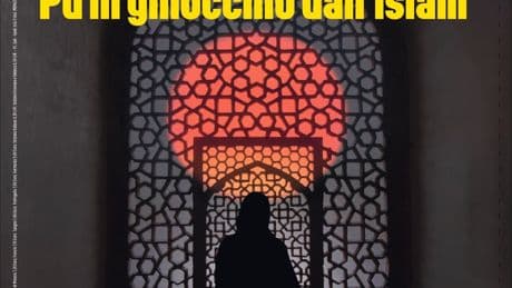 Pd in ginocchio dall’islam – Panorama in edicola