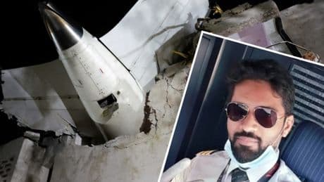 Uçak kazasında gizem genişliyor: Pilotların ruh sağlığı mercek altında