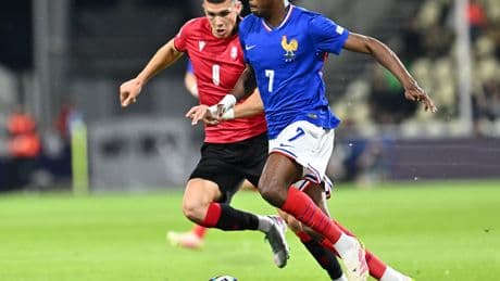 Tottenham confirm first signing of Thomas Frank era as permanent deal finalised for Mathys Tel