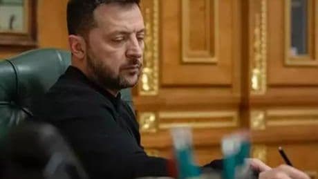 Zelenskiy açıkladı: Liderler görüşmeden ateşkesin sağlanması mümkün olmayabilir
