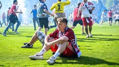 Hamburger SV: Geschichten und Tragik aus sieben Jahren Zweitliga-Diaspora