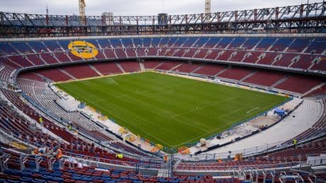 El Barcelona confirma que el Gamper no se podrá jugar en el Spotify Camp Nou