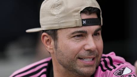 YouTuber Mark Rober is getting a Netflix series