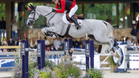 Erfolg in Spanien: EM-Bronze für deutsche Springreiter