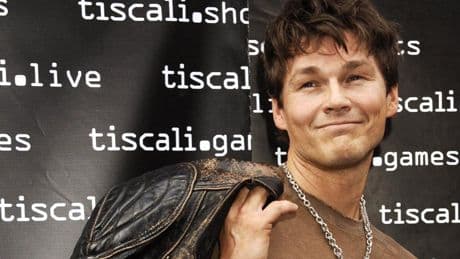A-ha singer Morten Harket announces Parkinson’s disease diagnosis