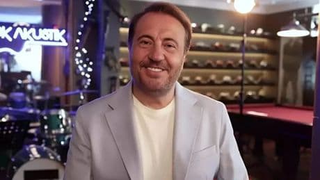 Ercan Saatçi'nin annesi hayatını kaybetti