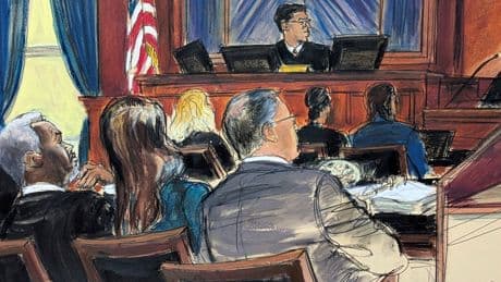 Jury to be chosen for sex trafficking trial of Sean 'Diddy' Combs