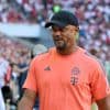 “Elke trofee is belangrijk”: Vincent Kompany wil met Duitse Supercup z’n tweede prijs als trainer van Bayern pakken