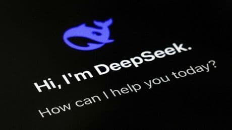 Bipartisan bill seeks to ban Chinese AI from federal agencies, as U.S. vows to win the AI race
