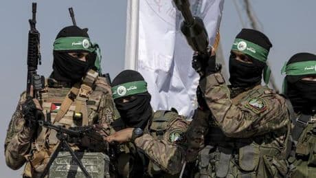 Erster Schritt zur Waffenruhe? Hamas will zehn Geiseln freilassen