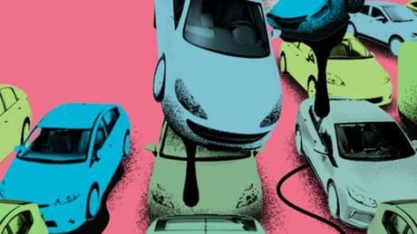 Flottes d’entreprise : avis de grands frais sur la voiture de fonction