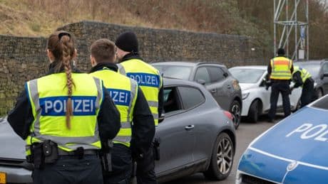Kontrollen statt Reisefreiheit: Was ist von Schengen übrig geblieben?