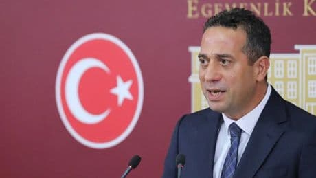 CHP'li Başarır: LGS'den 4 gün önce çocuklar villalarda kampa alındı