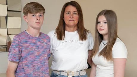 Scots cop takes down puppy farm after dog bought for her kids dies days later