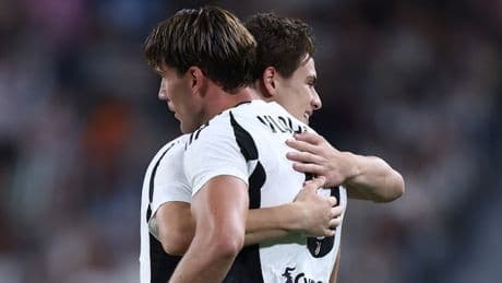 <p>Champions o no, la Juve pu&ograve; ribaltarsi: il futuro di Yildiz, Douglas Luiz e Vlahovic</p>