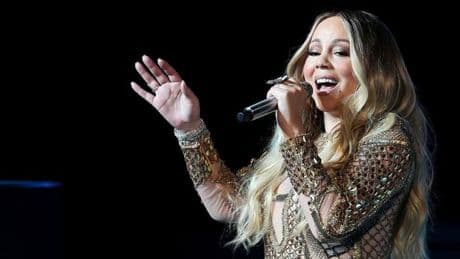 Kleines Comeback: Mariah Carey ist zurück - Neuer Song veröffentlicht
