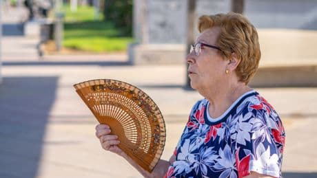 Canicule : Marine Le Pen et Éric Ciotti veulent un «grand plan pour la climatisation»