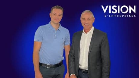 Dexon, la start-up qui propulse la tech des entreprises