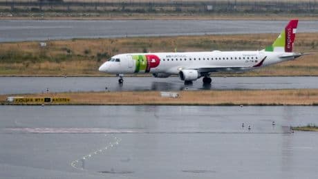 Portugal bringt TAP-Privatisierung auf den Weg