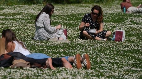 PHOTO COLLECTION: Spring Weather
