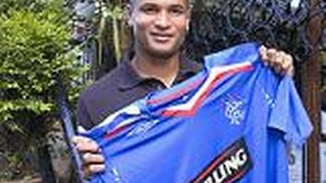 6 Rangers cult heroes the fans never really got to see enough of as Hamza Igamane sparks flashbacks