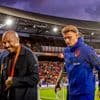 Sem Steijn mag hopen op Oranje-debuut: Feyenoorder deze keer wél bij wedstrijdselectie