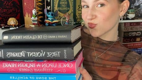 Romantasy is megapopulair: hierom dromen miljoenen lezers weg bij verboden liefdes in magische werelden
