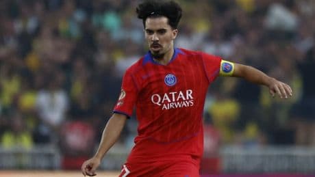 Psg, buona la prima in Ligue 1: contro il Nantes basta Vitinha. Esordio amaro per il Paris Fc