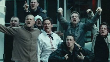 'I starred in Green Street as West Ham hooligan but actually support Tottenham'