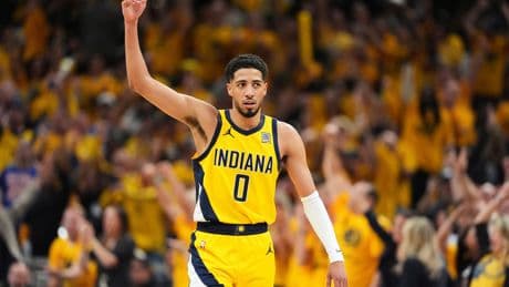 Los Indiana Pacers jugarán contra Oklahoma City Thunder la final de la NBA