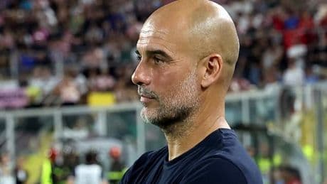 Man City star in talks over loan move to Championship side as club look to give £12.5m signing regular game time