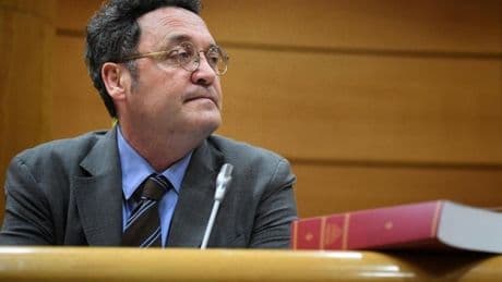 Las claves del procesamiento de García Ortíz